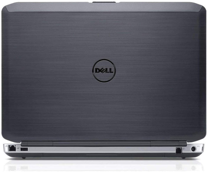 Dell Latitude E5430 14" Laptop - Intel Core i5-3340M 2.7GHz 8GB RAM 128GB SSD Webcam Win 10 Pro - Coretek Computers