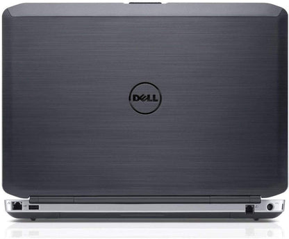 Dell Latitude E5430 14" Laptop - Intel Core i5-3340M 2.7GHz 8GB RAM 128GB SSD Webcam Win 10 Pro - Coretek Computers