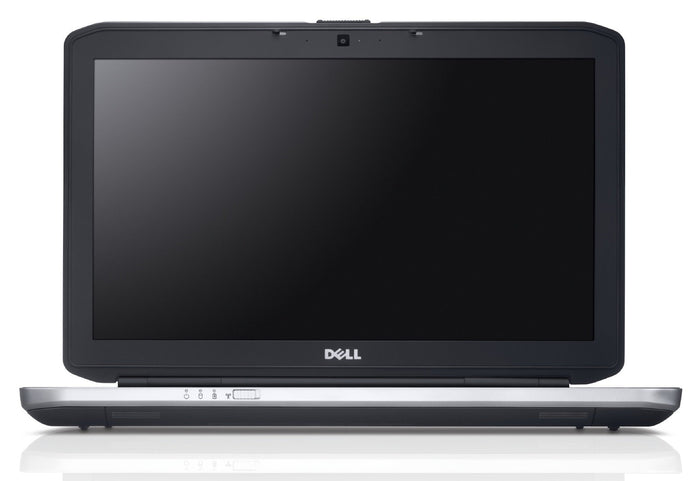 Dell Latitude E5430 14" Laptop - Intel Core i5-3340M 2.7GHz 8GB RAM 128GB SSD Webcam Win 10 Pro - Coretek Computers
