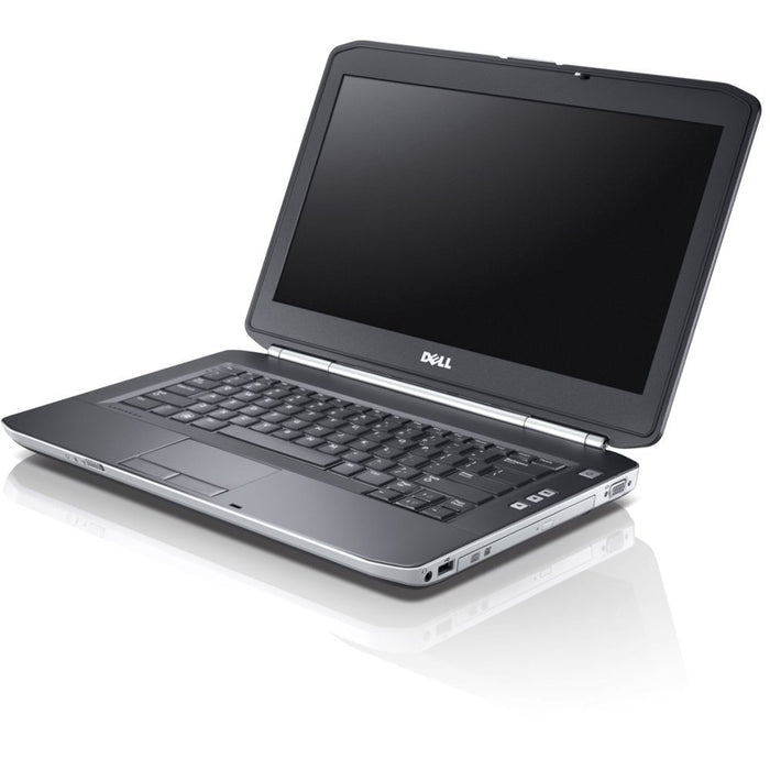 Dell Latitude E5430 14" Laptop - Intel Core i5-3340M 2.7GHz 8GB RAM 128GB SSD Webcam Win 10 Pro - Coretek Computers