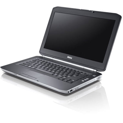 Dell Latitude E5430 14" Laptop - Intel Core i5-3340M 2.7GHz 8GB RAM 128GB SSD Webcam Win 10 Pro - Coretek Computers