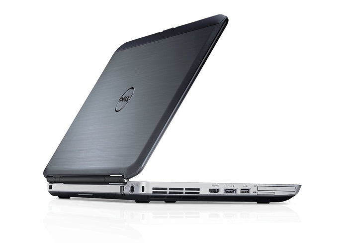 Dell Latitude E5430 14" Laptop - Intel Core i5-3340M 2.7GHz 8GB RAM 128GB SSD Webcam Win 10 Pro - Coretek Computers