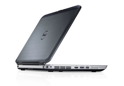 Dell Latitude E5430 14" Laptop - Intel Core i5-3340M 2.7GHz 8GB RAM 128GB SSD Webcam Win 10 Pro - Coretek Computers