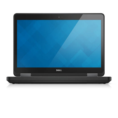 Dell Latitude E5440 14" Laptop - Intel Core I3-4010U 8GB RAM SSD WebCam Win 10 Pro - Coretek Computers