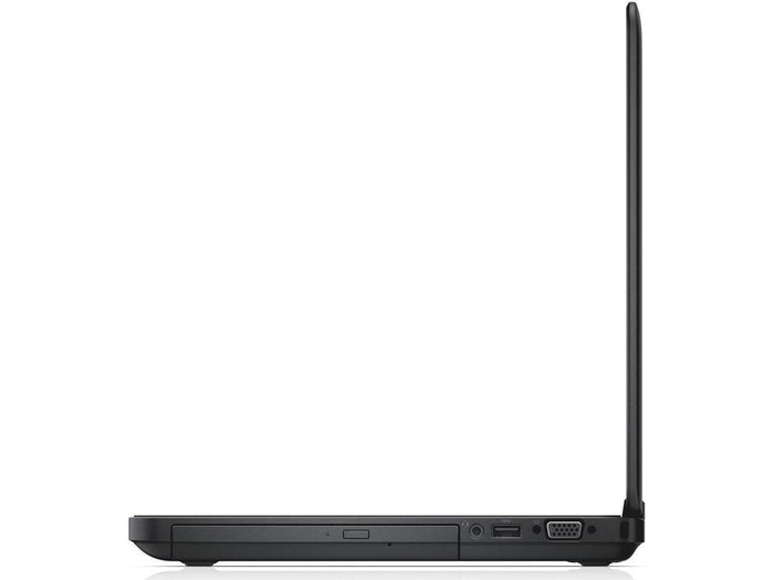 Dell Latitude E5440 14" Laptop - Intel Core I3-4010U 8GB RAM SSD WebCam Win 10 Pro - Coretek Computers