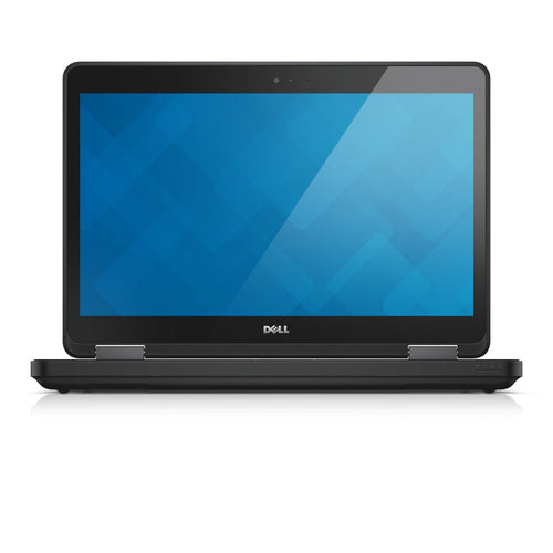 Dell Latitude E5440 14" Touchscreen Laptop - 4th Gen Core i5-4200U (upto 2.60GHz), SSD Storage, DVDRW, Webcam, Win 10 Pro - Coretek Computers
