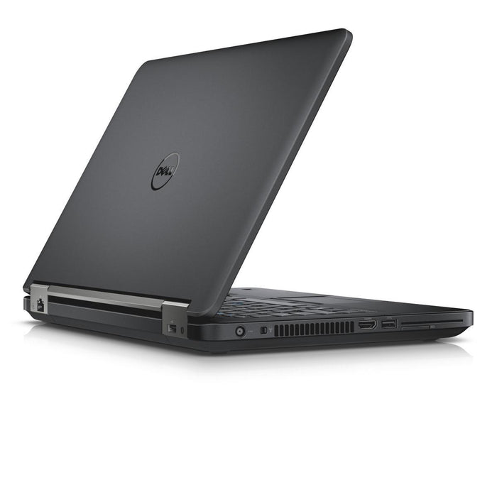 Dell Latitude E5440 14" Touchscreen Laptop - 4th Gen Core i5-4200U (upto 2.60GHz), SSD Storage, DVDRW, Webcam, Win 10 Pro - Coretek Computers