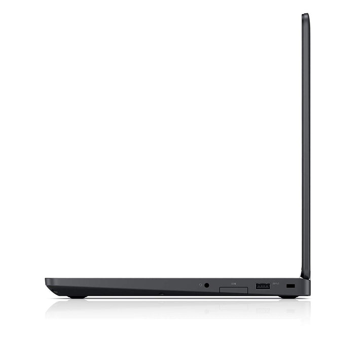Dell Latitude E5470 14" Laptop - 6th gen Intel Core i5-6200U, 240GB SSD, DDR4 Memory, WebCam, Win 10 Pro - Coretek Computers