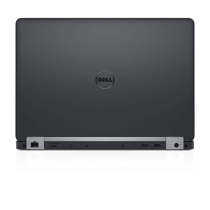 Dell Latitude E5470 14" Laptop - 6th gen Intel Core i5-6200U, 240GB SSD, DDR4 Memory, WebCam, Win 10 Pro - Coretek Computers