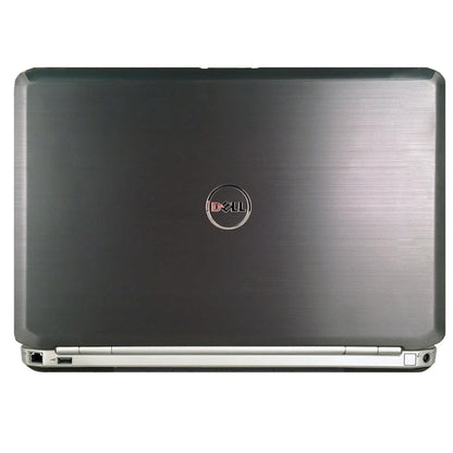 Dell Latitude E5520 15.6" Laptop - Intel Core i5-2520M 2.5GHz 8GB RAM 120GB SSD WebCam Windows 10 Pro - Coretek Computers