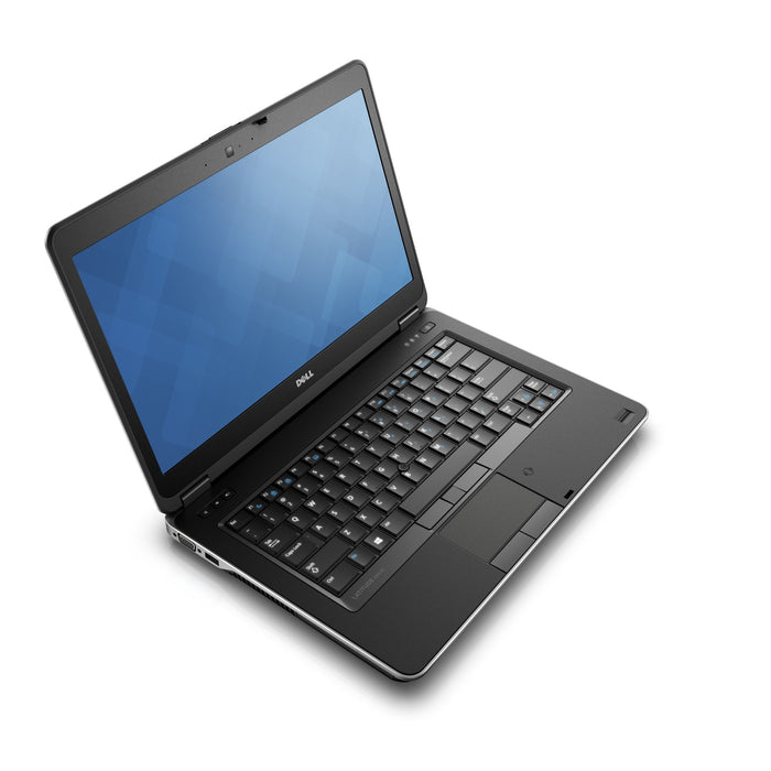 Dell Latitude E6440 14" Business Laptop Core i5-4300M 2.6Ghz 8GB RAM WebCam Win 10 Pro - Coretek Computers