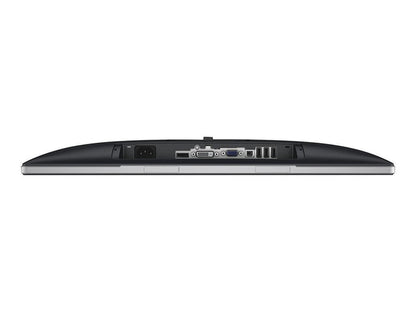 Dell P Series P2214H Black 22" 8ms Widescreen LED Backlight LCD Monitor IPS - Coretek Computers