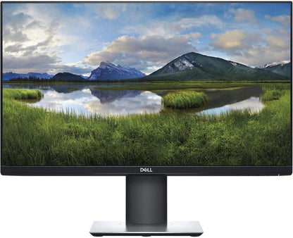 Dell P2419HC 23.8-inch Full HD IPS LED Monitor HDMI, DP 1.2, USB-C - Coretek Computers