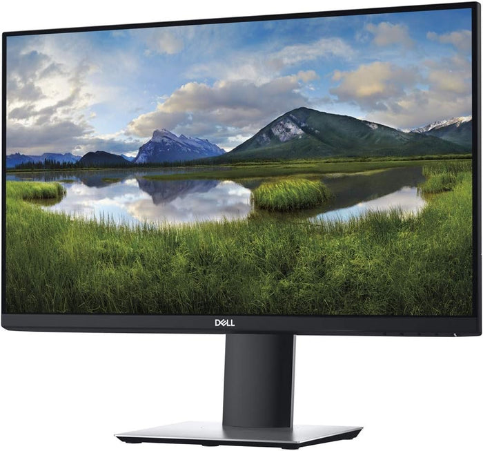 Dell P2419HC 23.8-inch Full HD IPS LED Monitor HDMI, DP 1.2, USB-C - Coretek Computers