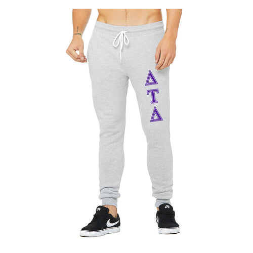 Delta Tau Delta Joggers