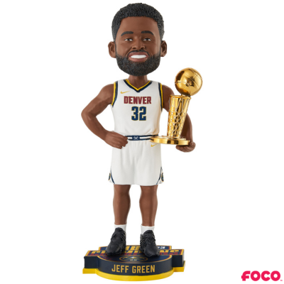 Jeff Green - White Jersey