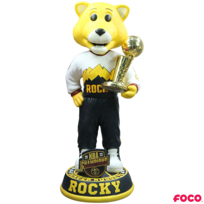 Rocky - Mascot - 3 Foot