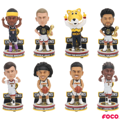 Mini Boxed Set