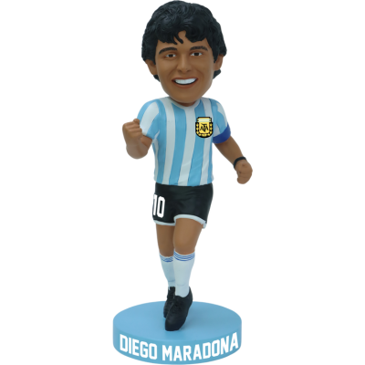 Diego Maradona Bobblehead (Presale)