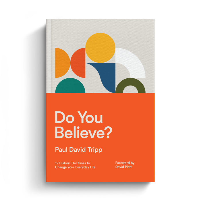 Do You Believe? (Hardcover)