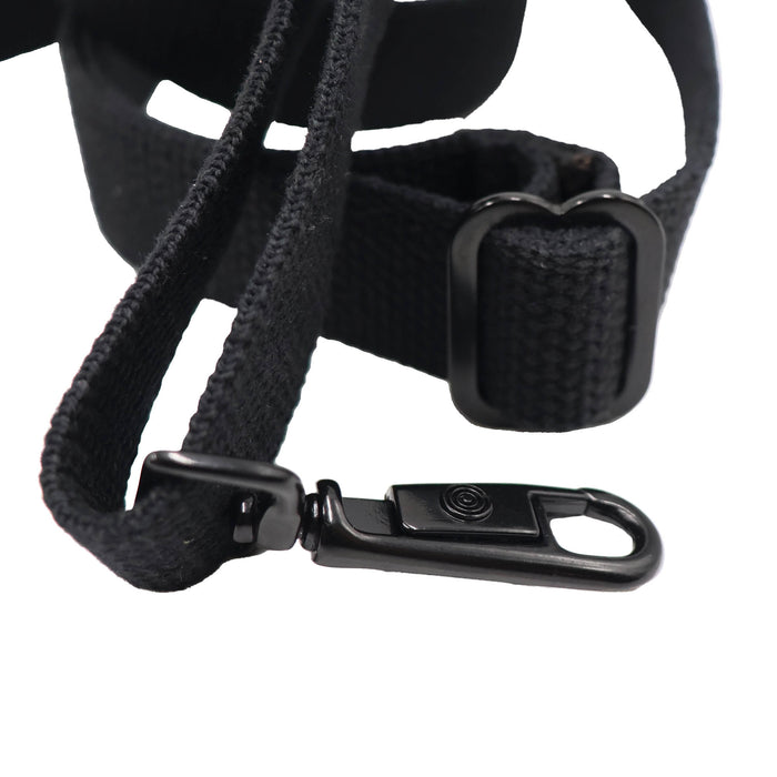 MBD Strap (Black)