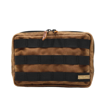 Brushed Brown