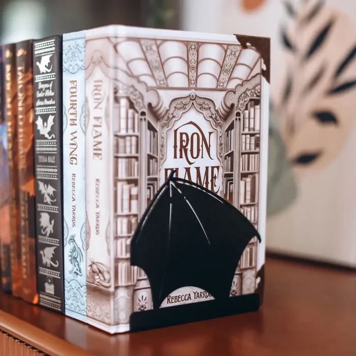 Dragon Bookend Set Accessories