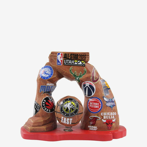 Eastern Conference 2023 All-Star Commemorative Eastern Conference Bobblehead NBA