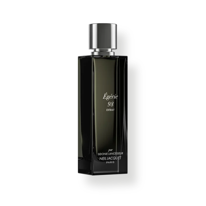 Neil Jacquet Paris Égérie 98 Extrait de Parfum 50ml