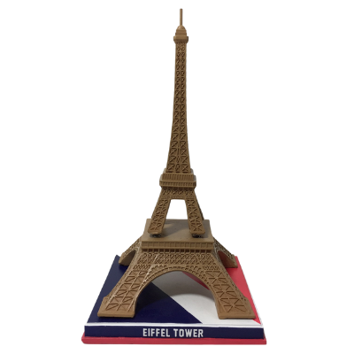 Eiffel Tower Bobbles