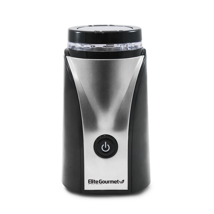 Electric Nut Spice Herb Coffee Grinder