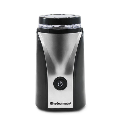 Electric Nut Spice Herb Coffee Grinder