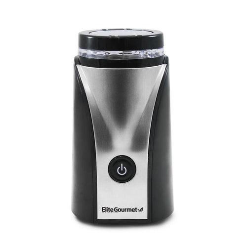Electric Nut Spice Herb Coffee Grinder