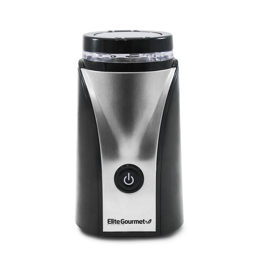Electric Nut Spice Herb Coffee Grinder