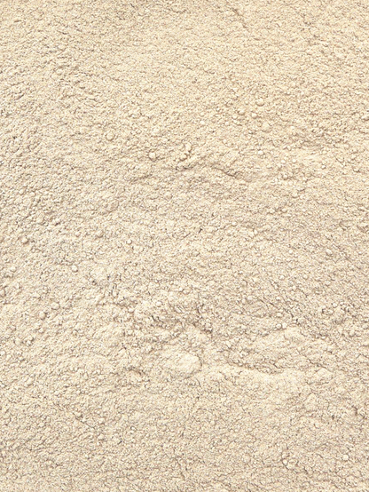 Eleuthero Powder, Organic 4 oz BULK BAG