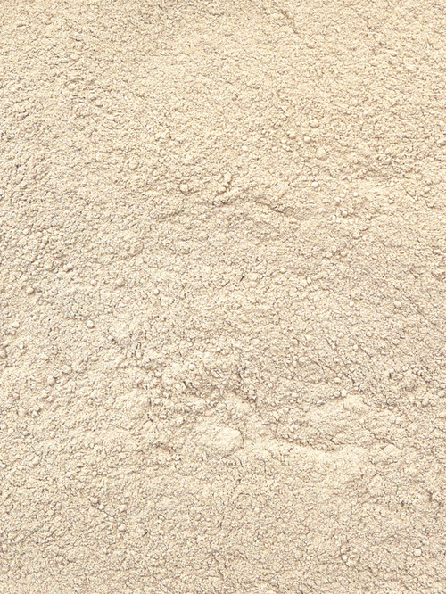 Eleuthero Powder, Organic 4 oz BULK BAG