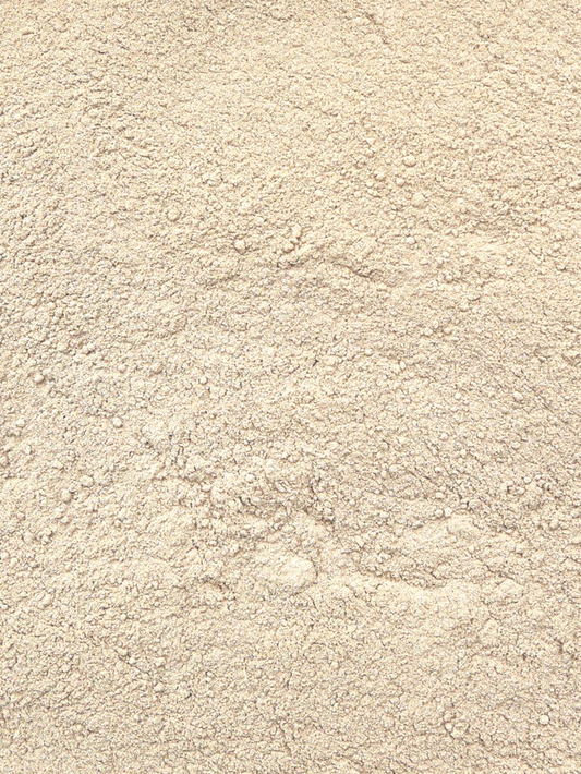 Eleuthero Powder, Organic 4 oz BULK BAG