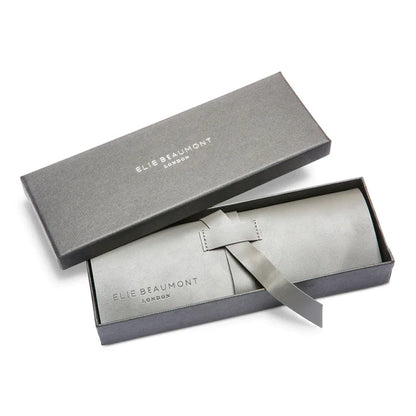 Elie Beaumont Holborn Watch Magnetic  -Black