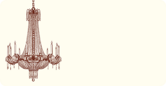 Empire Chandelier Notes