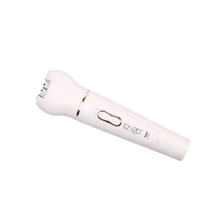 Enzo Beauty Set 4 In 1, White