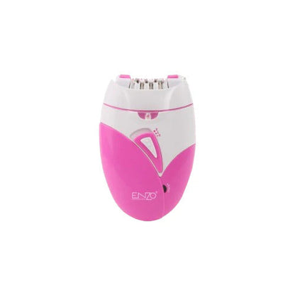 Enzo Epilator Hair, White