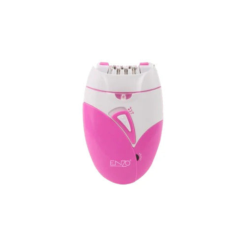 Enzo Epilator Hair, White