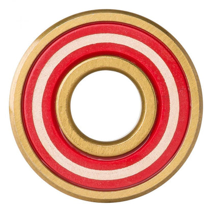 Eric Dressen Pro G3 Bearings (Gold)