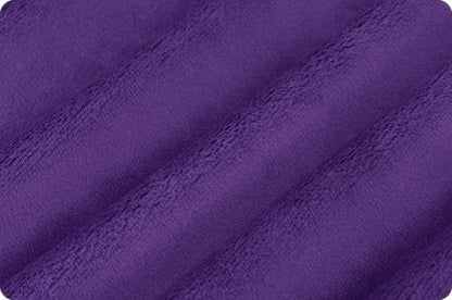 EXTRA WIDE SOLID CUDDLE C390 AMETHYST