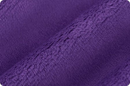 EXTRA WIDE SOLID CUDDLE C390 AMETHYST