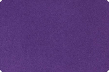 EXTRA WIDE SOLID CUDDLE C390 AMETHYST