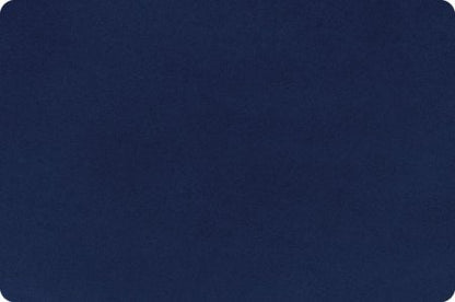 EXTRA WIDE SOLID CUDDLE C390 MIDNIGHT BLUE