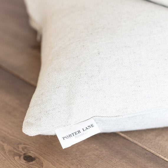 Fall farmhouse Truck Pillow Cover 1