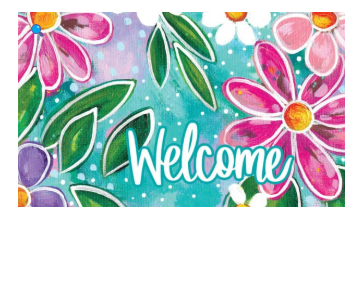 Fantastic Flowers Collection