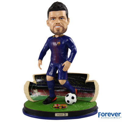 FC Barcelona Bobbleheads - National Bobblehead HOF Store